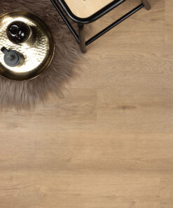 DD PVC dryback Riante plank Gemberkoek