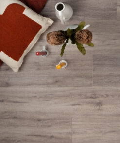 Alternative view of DD PVC dryback Plank Salmiak