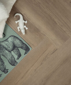 Alternative view of DD PVC click Brede visgraat Spekkoek