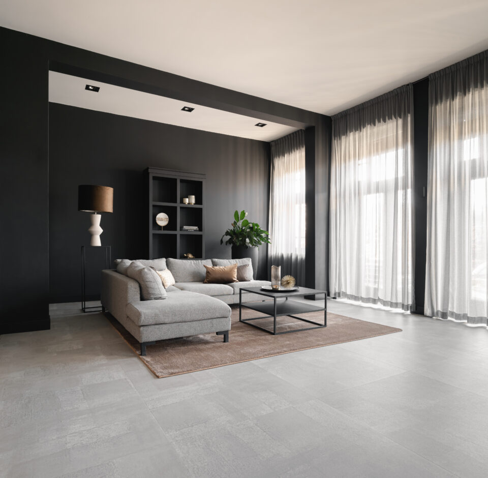 Floors & More