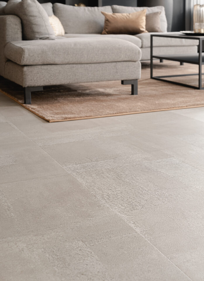 Floors & More