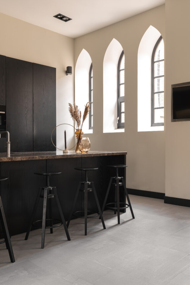 Floors & More