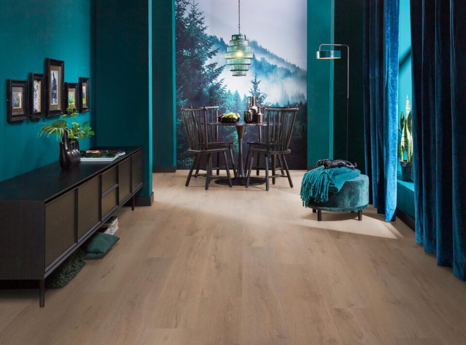 Floors & More