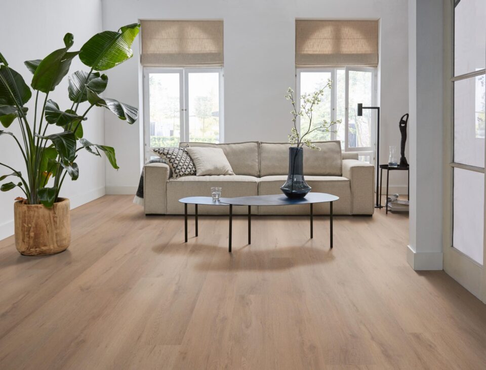 Floors & More