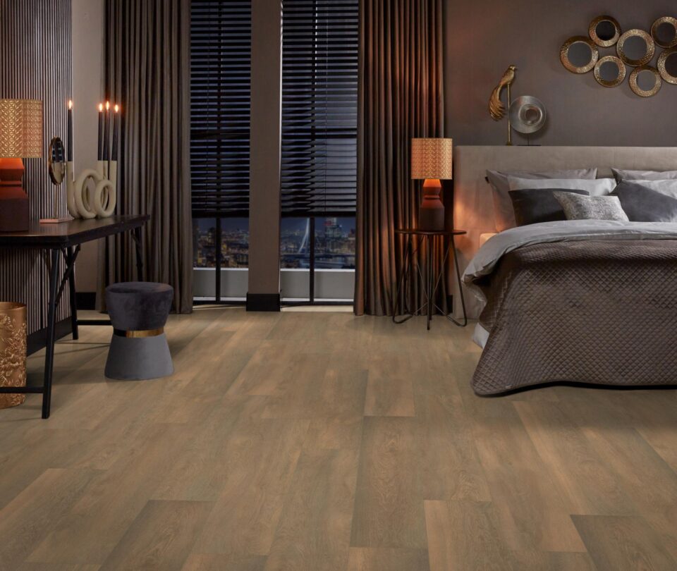 Floors & More