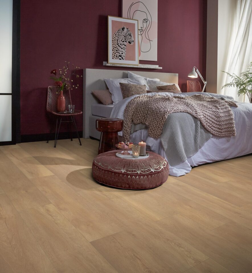 Floors & More