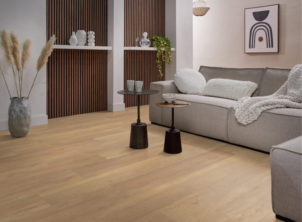 Floors & More
