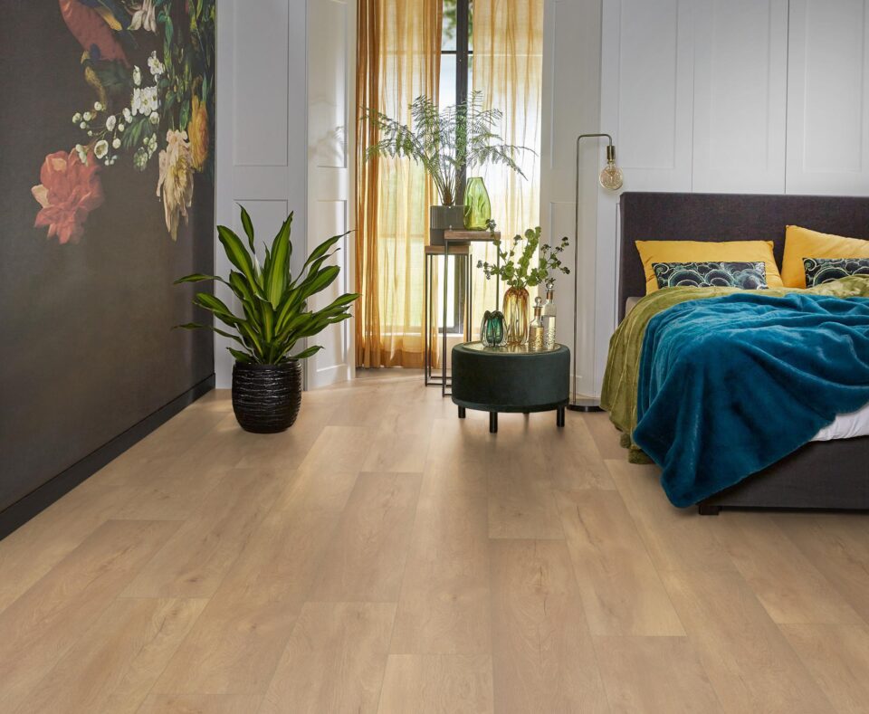 Floors & More