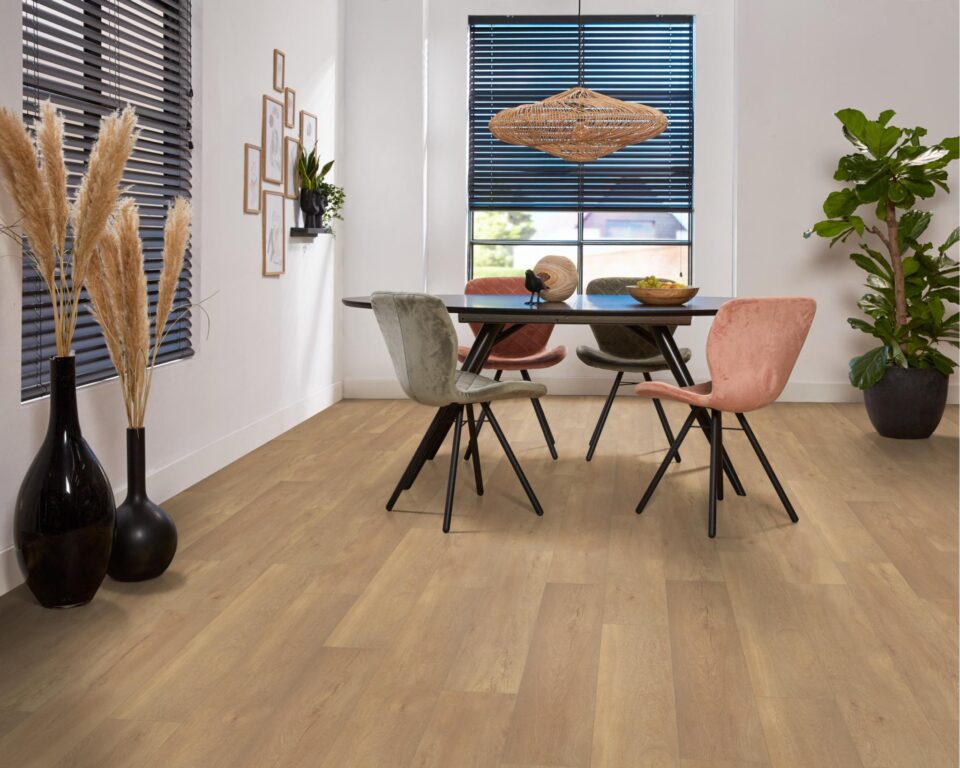 Floors & More