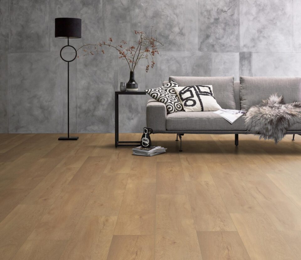 Floors & More