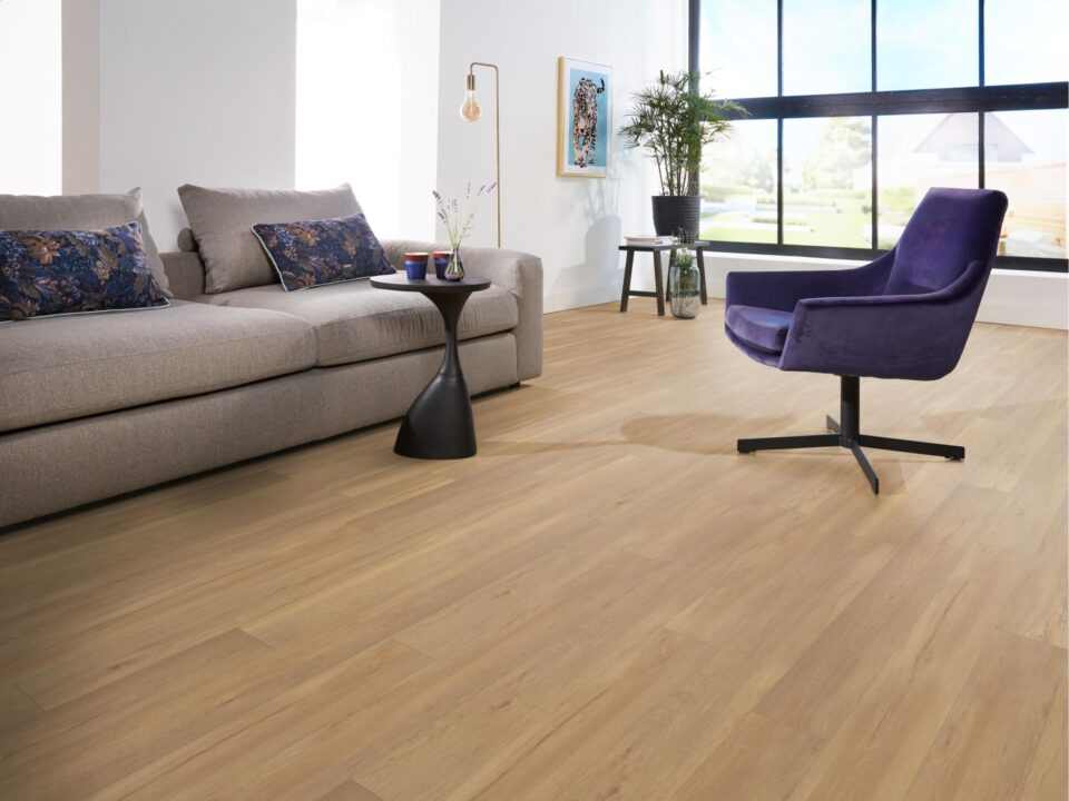 Floors & More