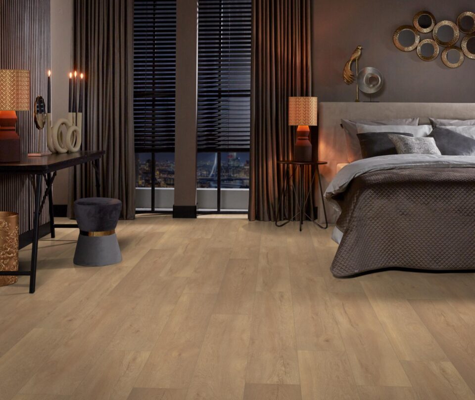 Floors & More