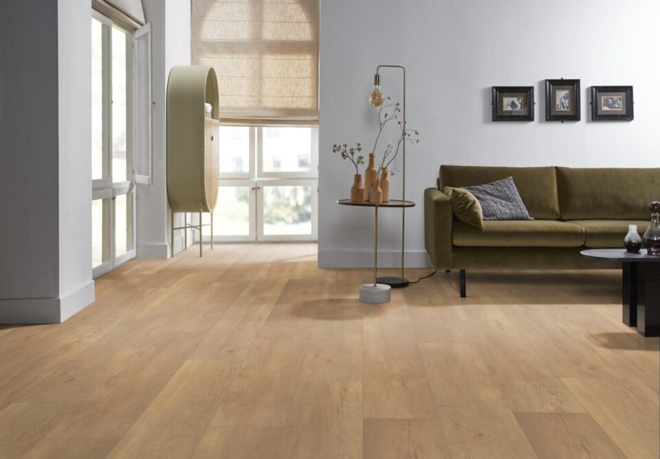 Floors & More