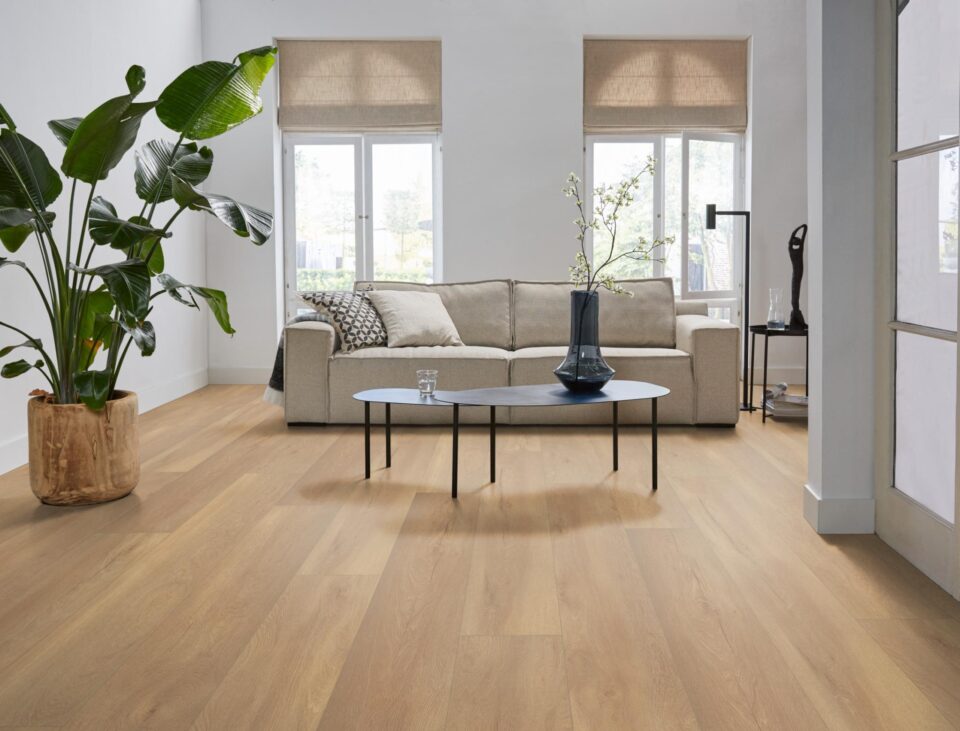 Floors & More