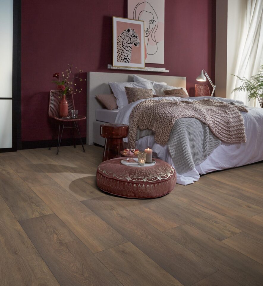Floors & More