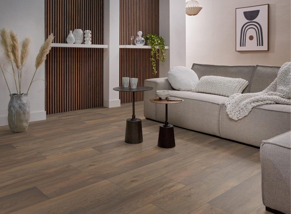 Floors & More