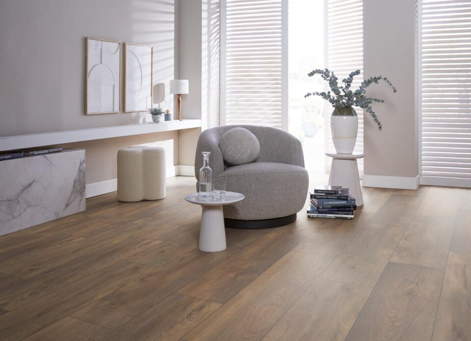 Floors & More