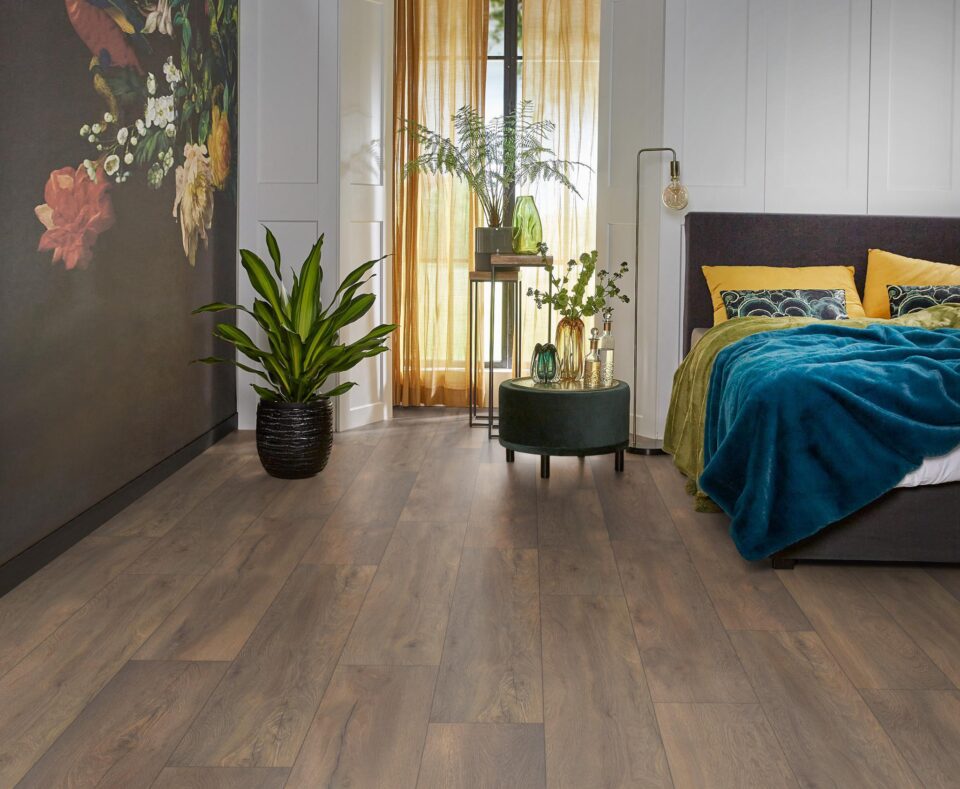 Floors & More