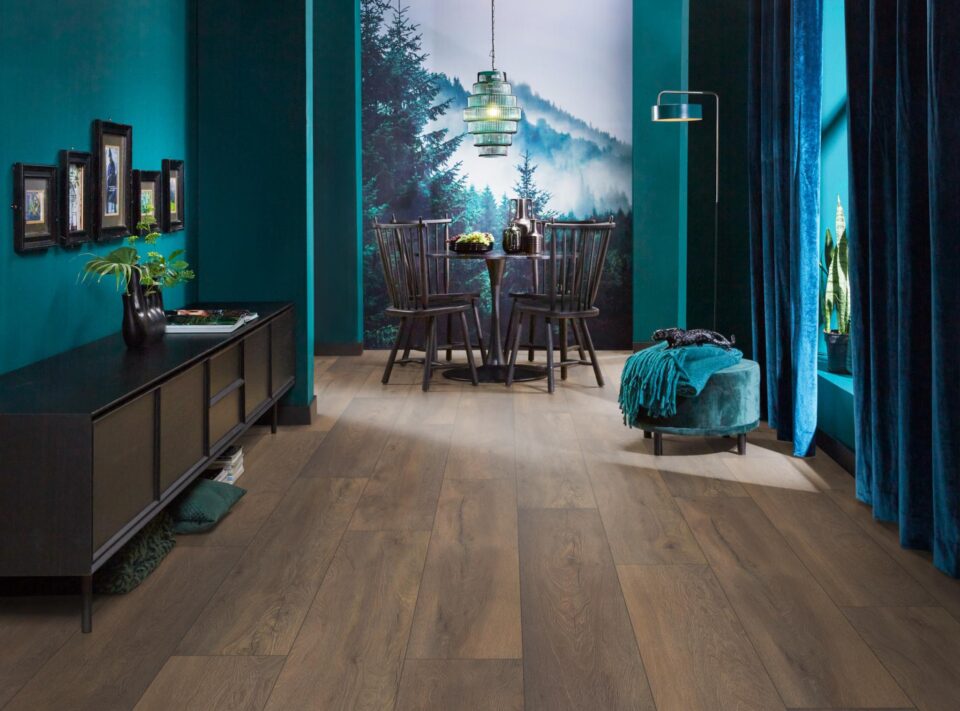 Floors & More