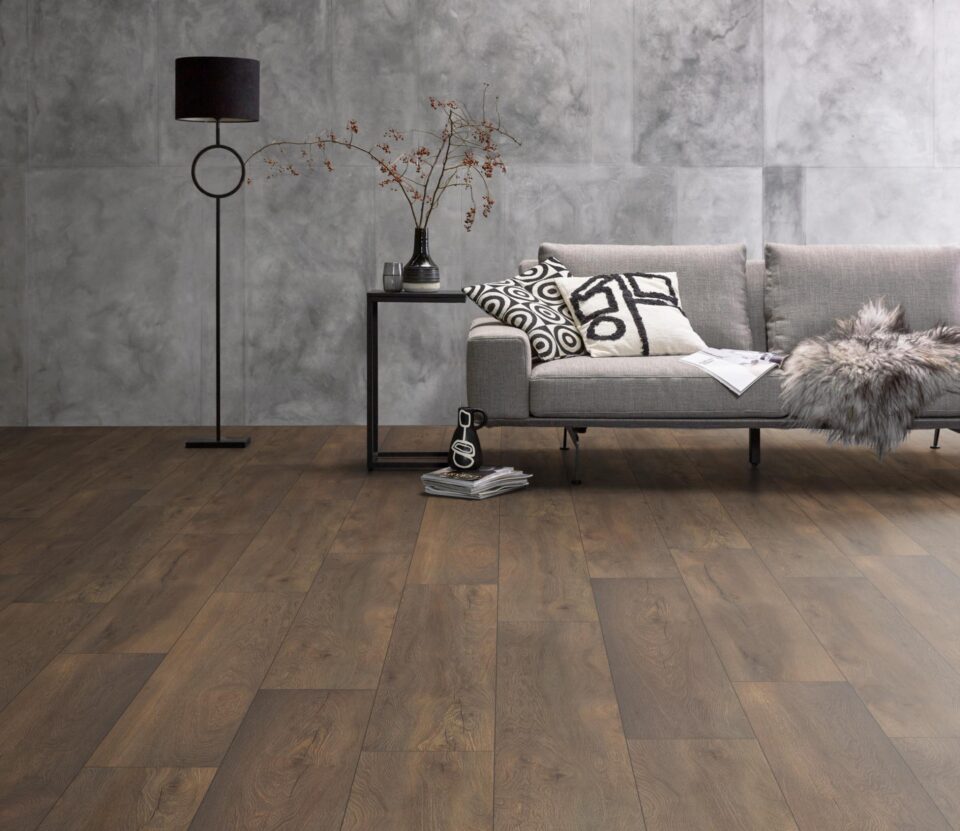 Floors & More