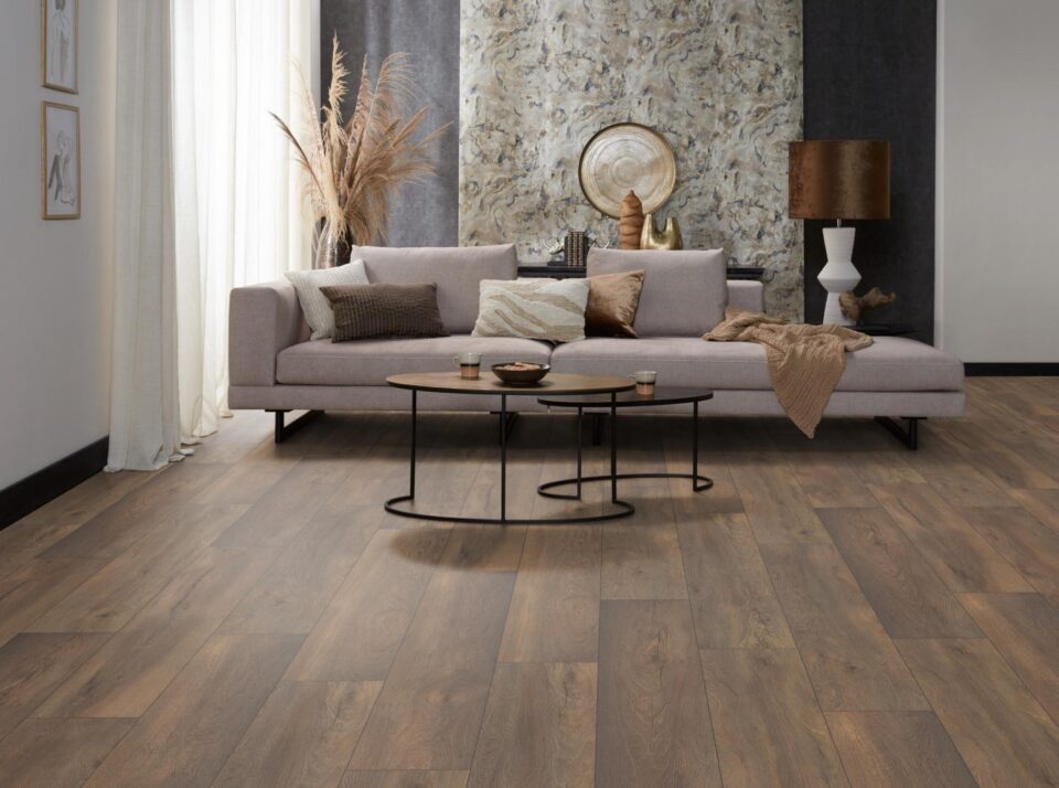 Floors & More
