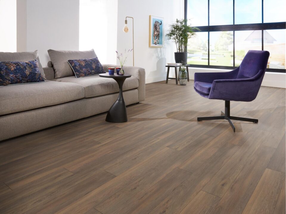 Floors & More