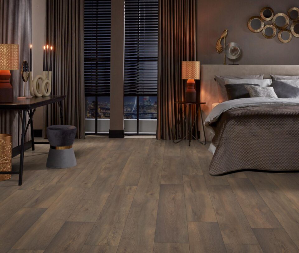 Floors & More