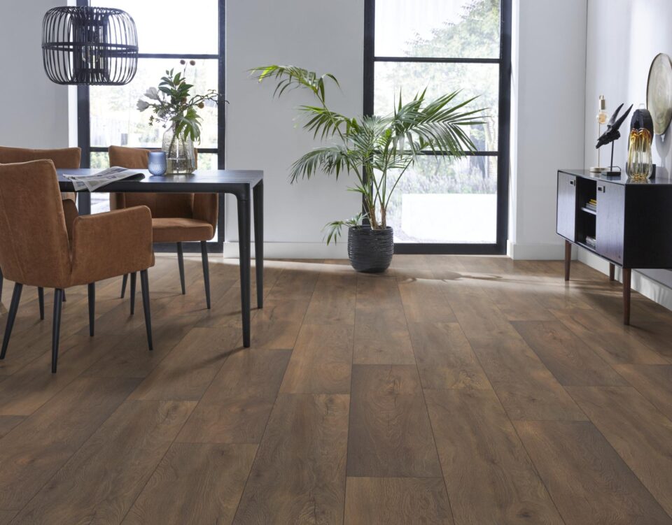 Floors & More