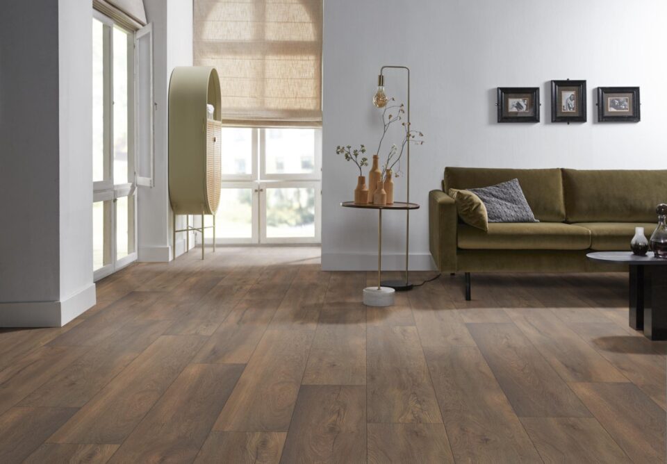 Floors & More
