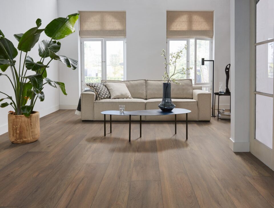 Floors & More