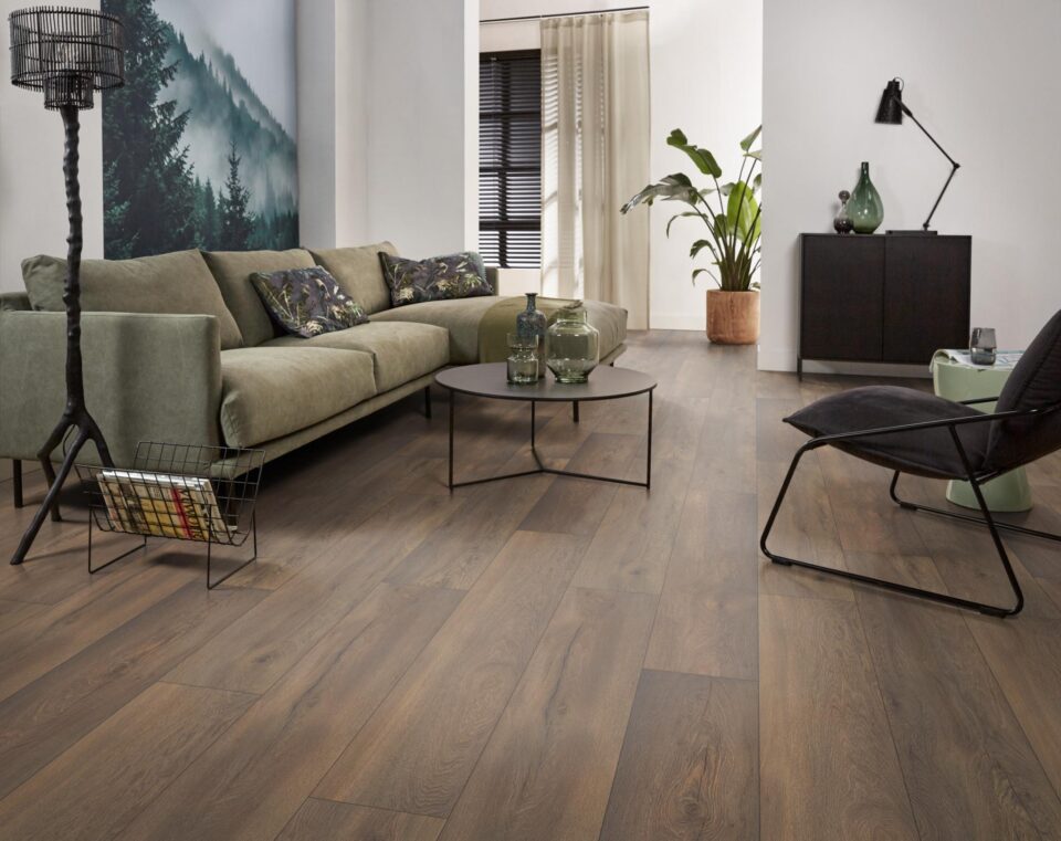 Floors & More