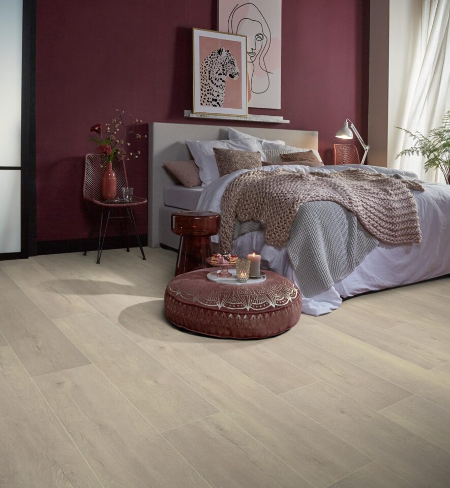 Floors & More