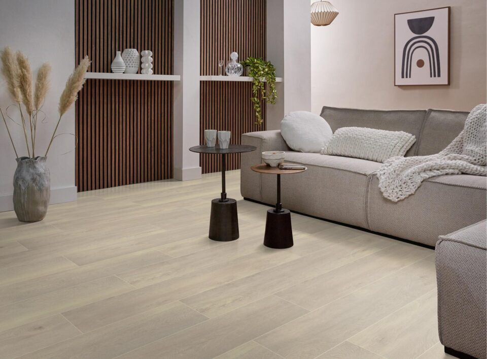 Floors & More