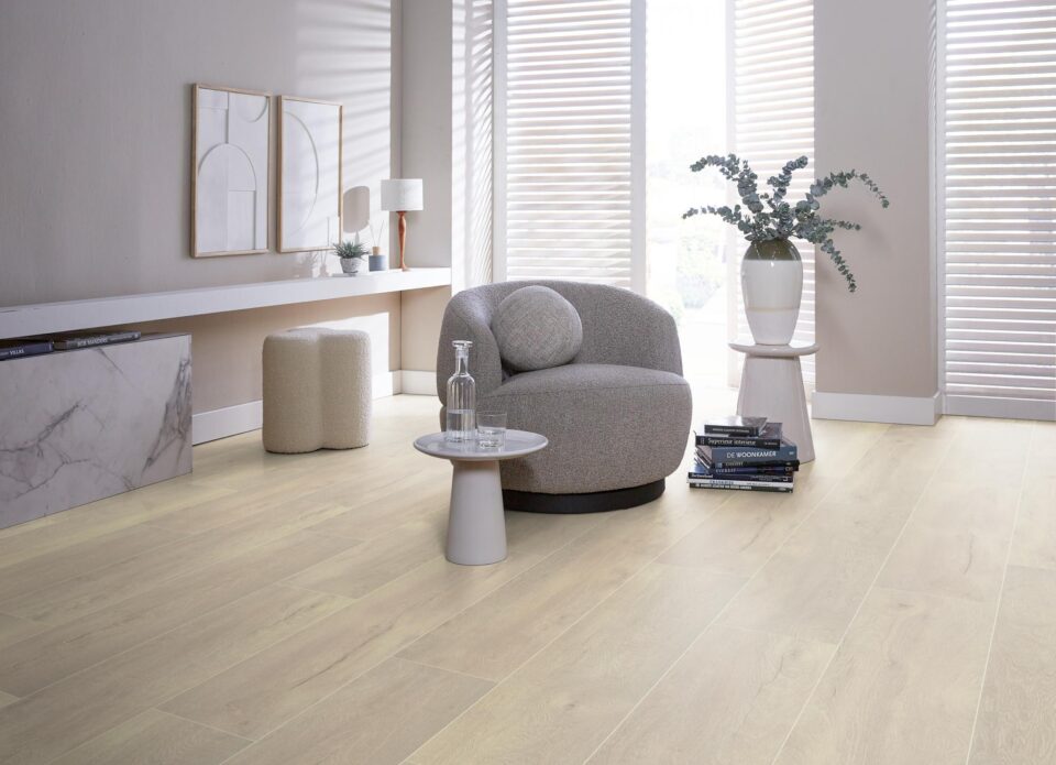 Floors & More