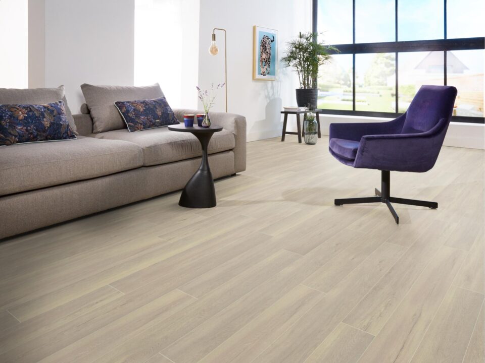 Floors & More