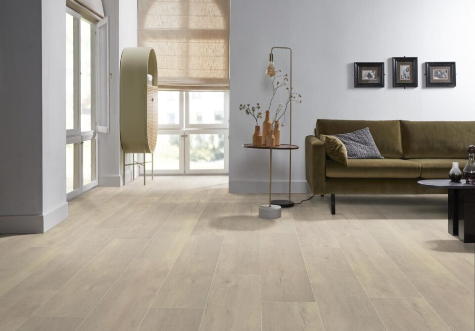 Floors & More