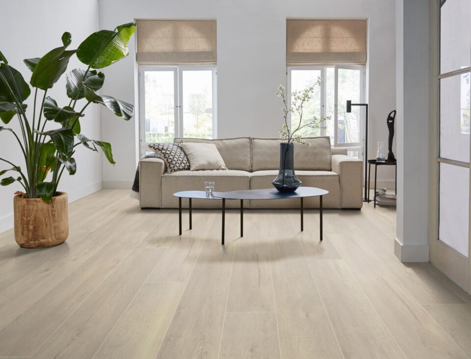 Floors & More