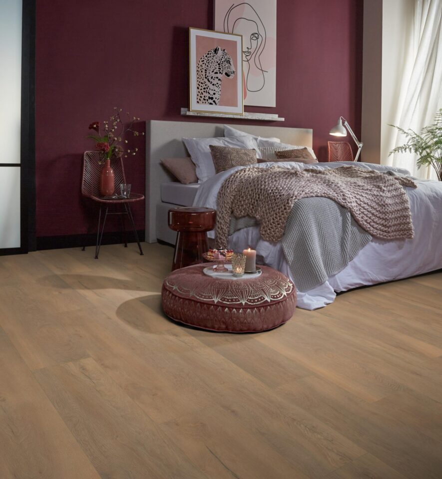 Floors & More