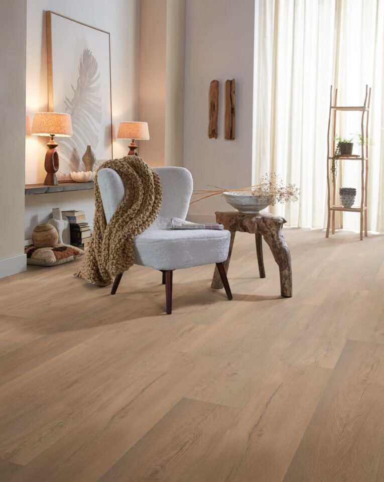 Floors & More