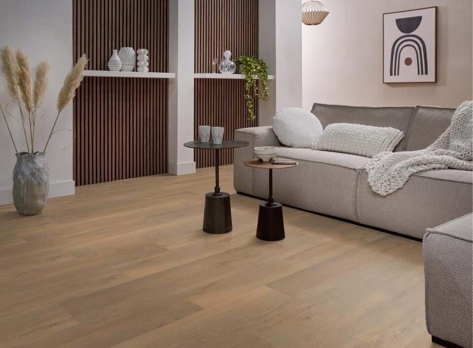 Floors & More