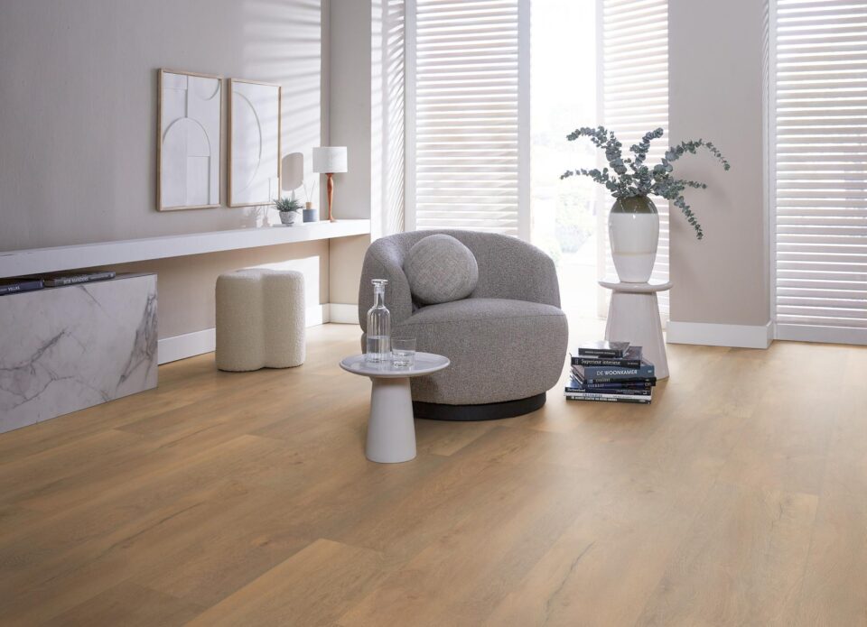 Floors & More