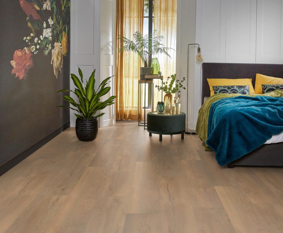 Floors & More