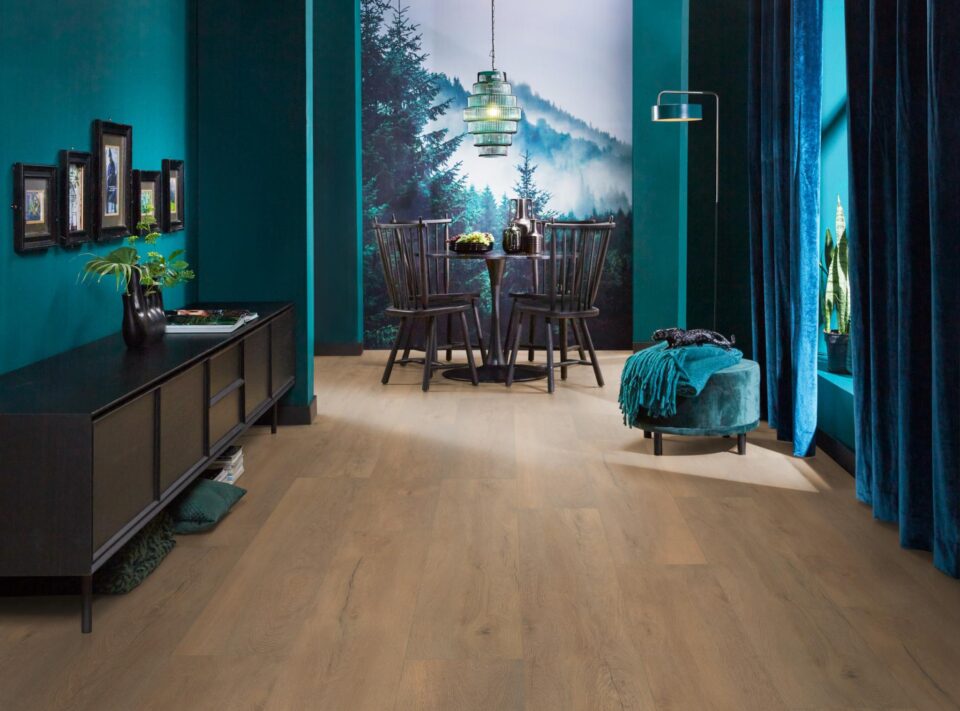 Floors & More