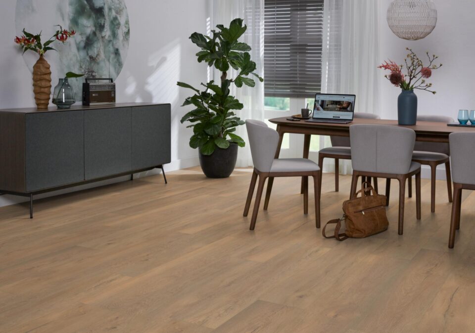 Floors & More
