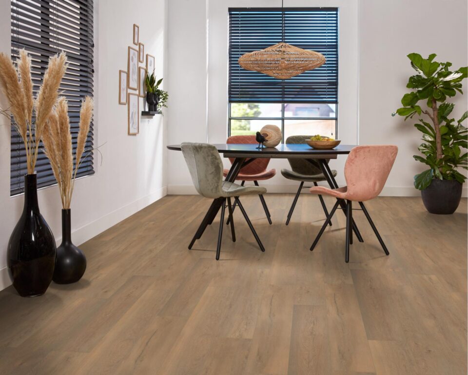 Floors & More