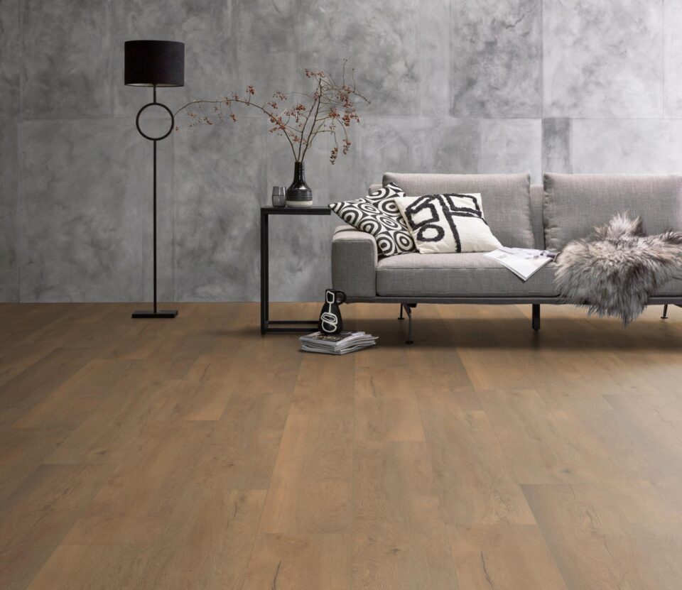 Floors & More