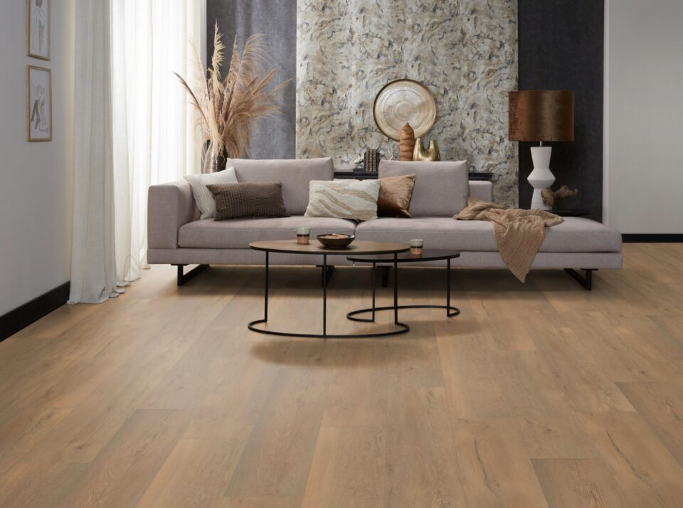Floors & More
