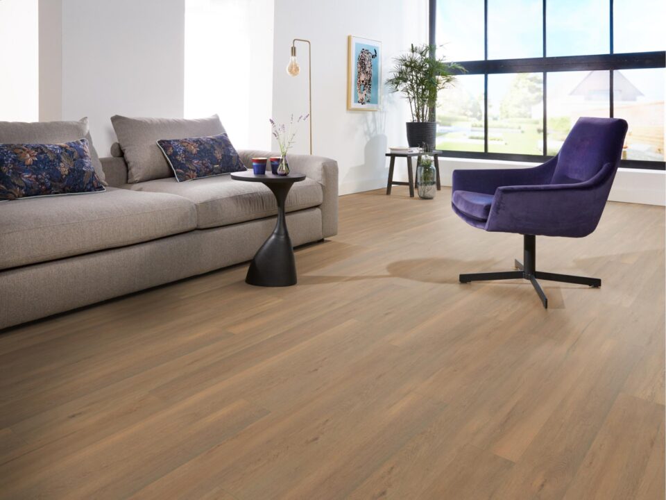 Floors & More