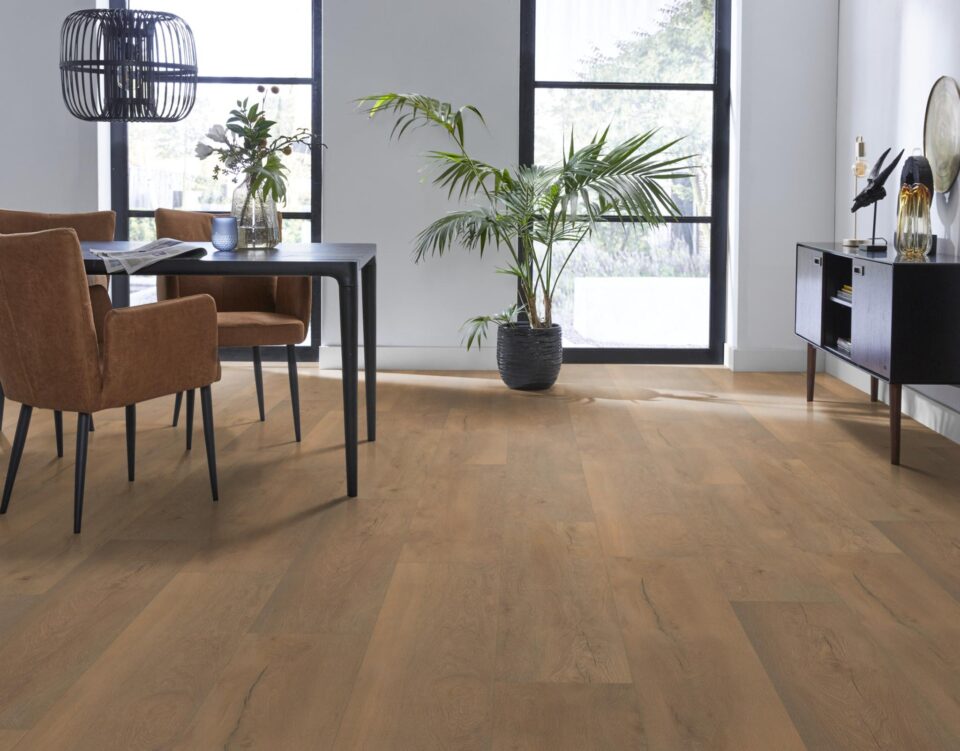 Floors & More