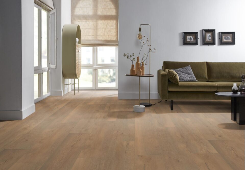 Floors & More